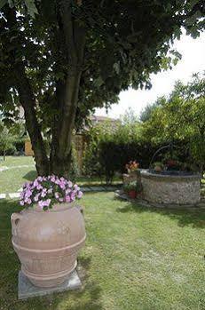 B&B Le Giare Lucques Extérieur photo