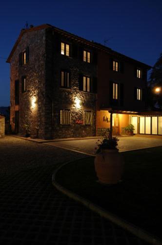 B&B Le Giare Lucques Extérieur photo
