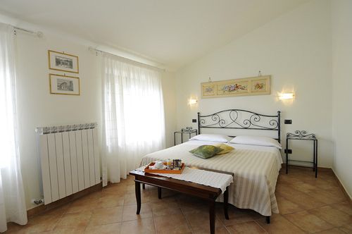 B&B Le Giare Lucques Extérieur photo