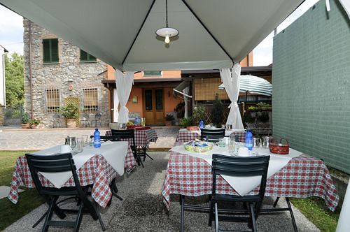 B&B Le Giare Lucques Extérieur photo