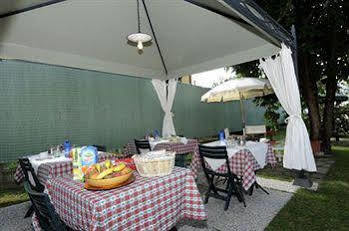 B&B Le Giare Lucques Extérieur photo