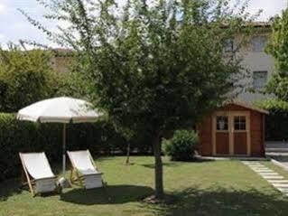 B&B Le Giare Lucques Extérieur photo